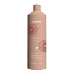 Echosline Argan Veg Shampoo 1000ml