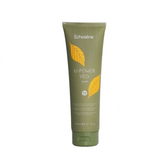 Echosline Ki-Power Veg Máscara 300ml