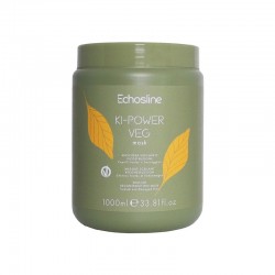 Echosline Ki-Power Veg Máscara 1000ml