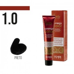 Echosline Synergy Color Coloração nº 1.0 100ml