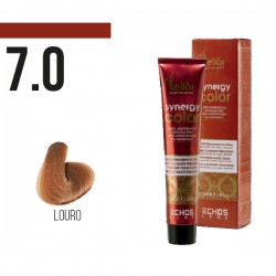 Echosline Synergy Color Coloração nº 7.0 100ml