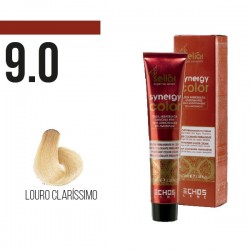 Echosline Synergy Color Coloração nº 9.0 100ml