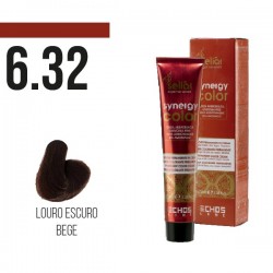 Echosline Synergy Color Coloração nº 6.32 100ml