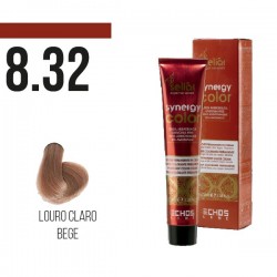 Echosline Synergy Color Coloração nº 8.32 100ml