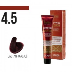 Echosline Synergy Color Coloração nº 4.5 100ml
