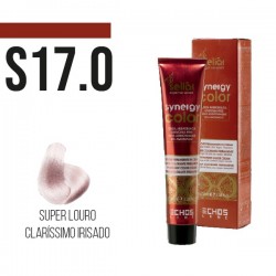 Echosline Synergy Color Coloração nº S17.0 100ml