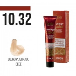 Echosline Synergy Color Coloração nº 10.32 100ml