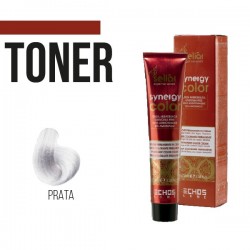 Echosline Synergy Color Coloração Argent  100ml