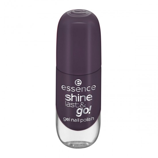 Essence Verniz Efeito Gel Last&Go 67