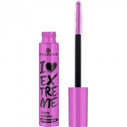 Essence Rímel I love Extreme Crazy Volume Máscara
