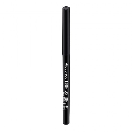 Essence Longlasting eye pencil 01