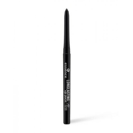 Essence Longlasting eye pencil 01