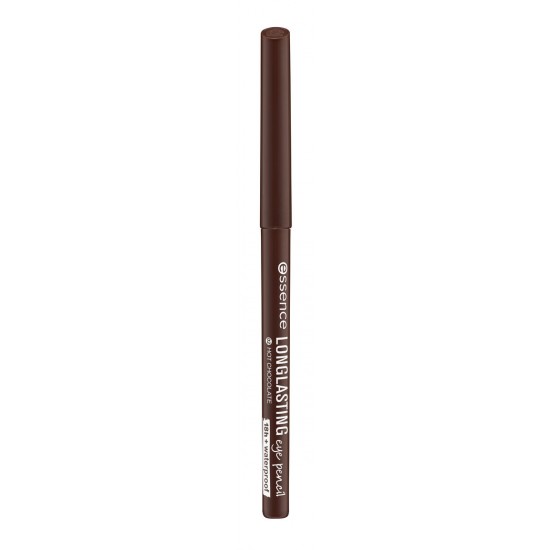 Essence Longlasting eye pencil 02