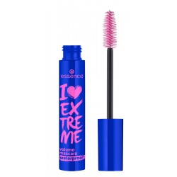 Essence Rimel  I love Extreme Volume  Waterproof