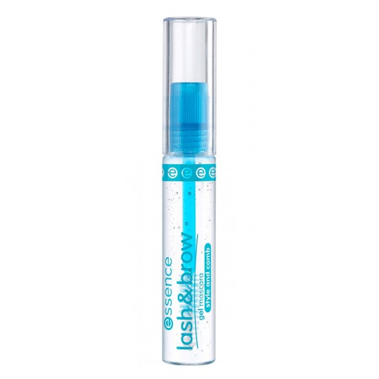 Essence Lash & Brow gel mascara
