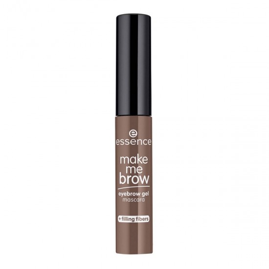 Essence Make Me Brow Eyebrow Gel Máscara 05