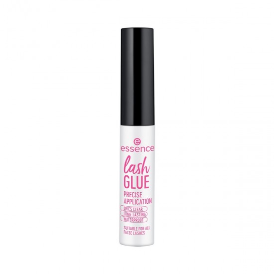 Essence Cola de Pestanas Last Glue 