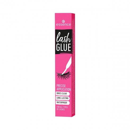 Essence Cola de Pestanas Last Glue 