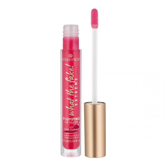 Essence Lipgloss de Volume What The Fake Extreme