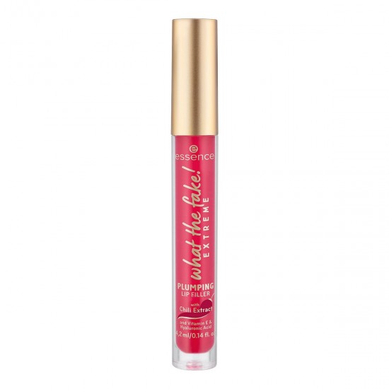 Essence Lipgloss de Volume What The Fake Extreme