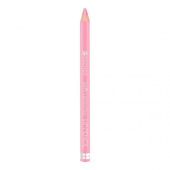 Essence Lápis de Lábios Soft&Pricese 201