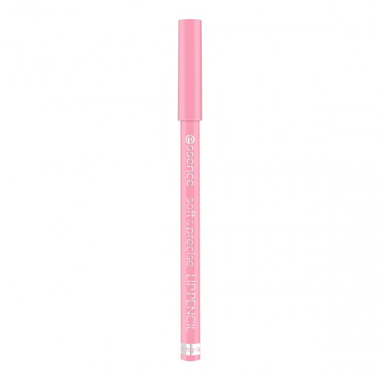 Essence Lápis de Lábios Soft&Pricese 201