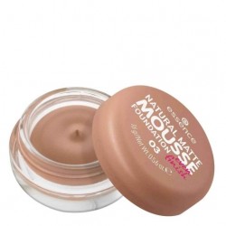 ESS |Base Natural Matte Mousse 03 16gr