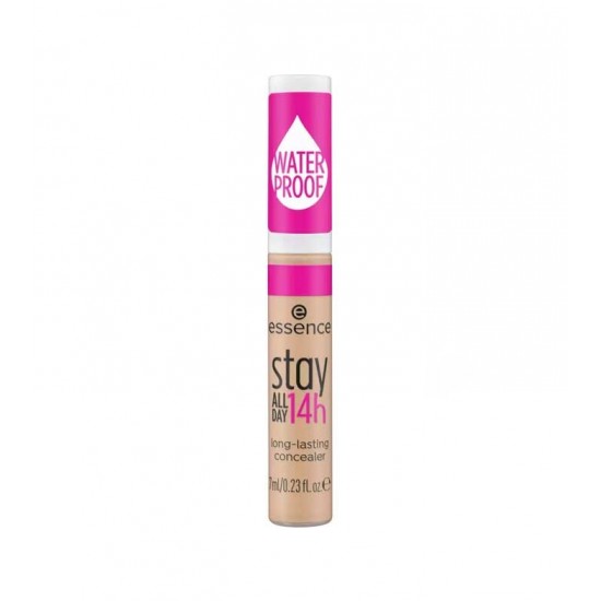 ESS |Base STAY ALL DAY 40,14h long lasting 7ml