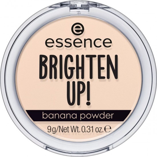 ESS |Brighten Up! Banana Powder 20 