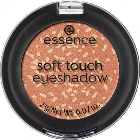 ESS |Sombra Olhos Soft Touch Eyeshadow 09