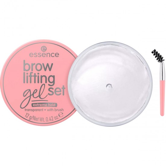 ESS |Brow Lifting Gel Set 12gr