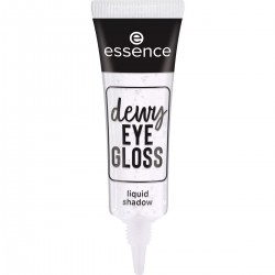 ESS |Denry Eye Gloss Liquid Shadow 01 Crystal 