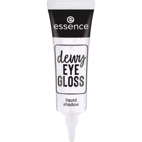 ESS |Denry Eye Gloss Liquid Shadow 01 Crystal 