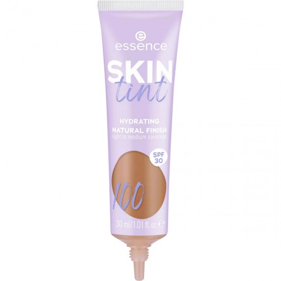 ESS |Base Skin Tint SPF30 100 30ml