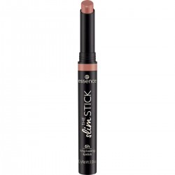 ESS |The Slim Stick Lipstick 6h 102