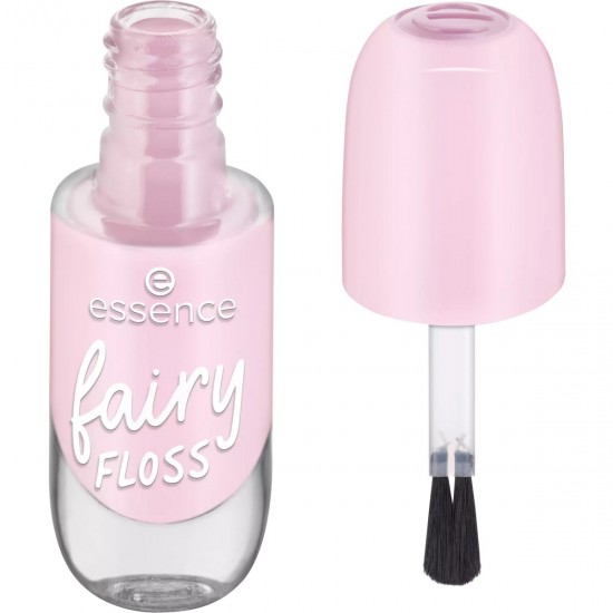ESS |Verniz de Unhas Fairy Floss 70
