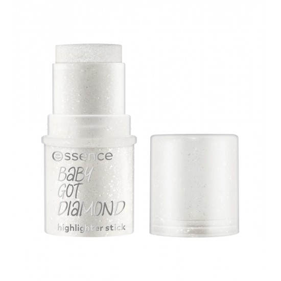 ESS |Baby Got Diamond Highlighter stick 0001