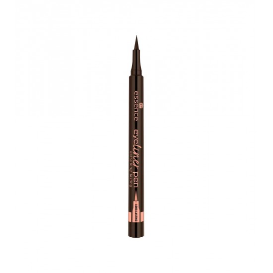 Essence Eyeliner Pen Longlasting 020