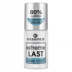 Essence Extreme Last Base Coat 8ml