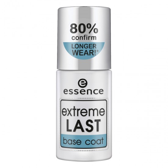Essence Extreme Last Base Coat 8ml
