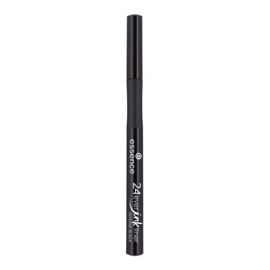 Essence 24 Ever Ink Liner 01 Intensive Black