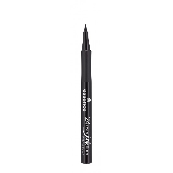Essence 24 Ever Ink Liner 01 Intensive Black