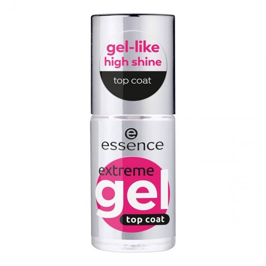 Essence Extreme Gel Top Coat 8ml