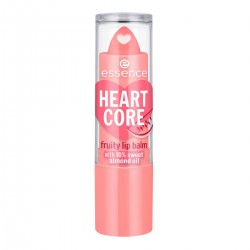 Essence Bálsamo de Lábio Heart Core 03