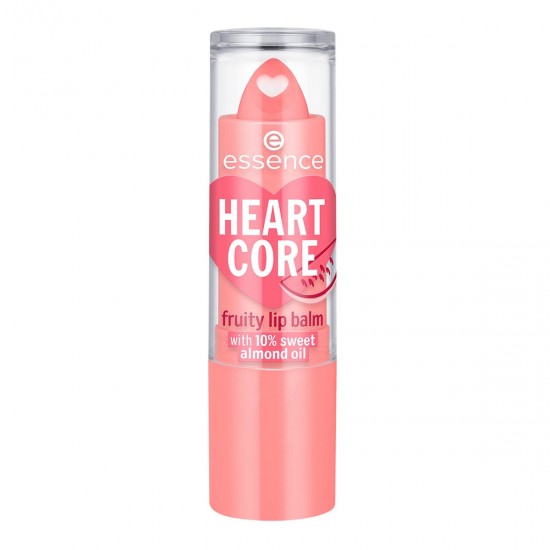 Essence Bálsamo de Lábio Heart Core 03