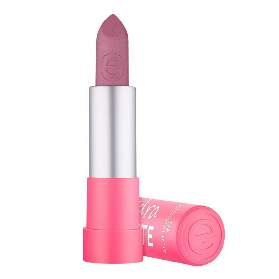 Essence Lipstick Hydra Matte 401