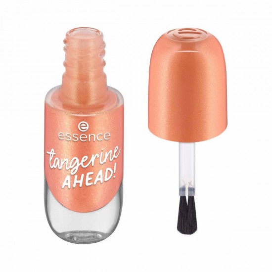 Essence Gel Nail Colour 23 8ml