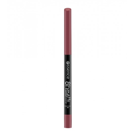 ESS |Lipliner 8h matte Comfort 19