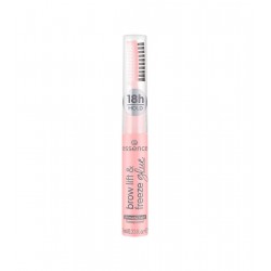 Essence Gel de Sobrancelhas freeze glue