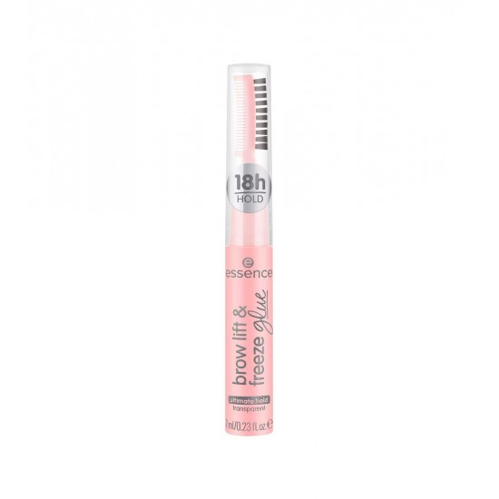 Essence Gel de Sobrancelhas freeze glue
